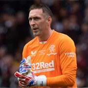 Allan McGregor