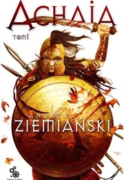 Achaja (Andrzej Ziemiański)
