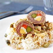 Španělský Ptáček