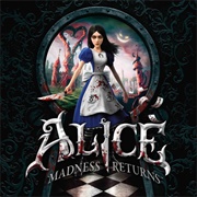 Alice: Madness Returns
