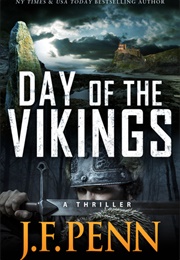 Day of the Vikings (J.F.Penn)