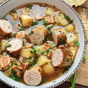 Dublin Coddle