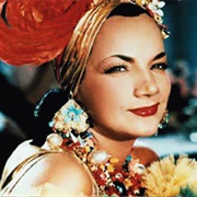 Na Batucada Da Vida - 	Carmen Miranda