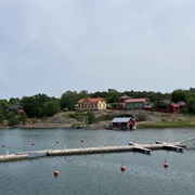 Föglö, Aland Islands