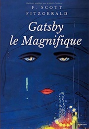 Gatsby Le Magnifique (F. Scott Fitzgerald)