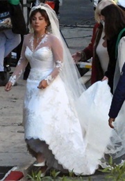 House of Gucci (2021)