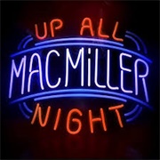 Up All Night - Mac Miller