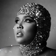 The Sign- Lizzo