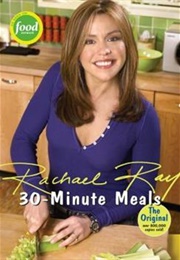 30-Minute Meals (Rachael Ray)