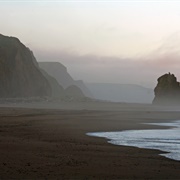 Manchester, California