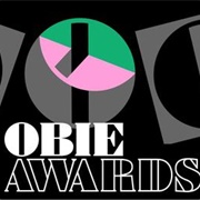 Off-Broadway Theatre Awards