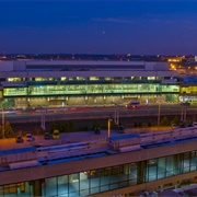 PHL - Philadelphia, PA