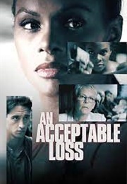 An Acceptable Loss (2018)