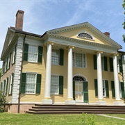 Florence Griswold Museum, Connecticut