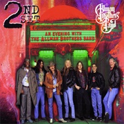 An Evening With... Second Set (The Allman Brothers Band, 1995)