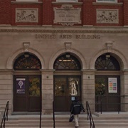 Museum of Bad Art - MA