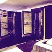 Last Multics System Is Shut Down (2000)