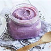 Ube Jam