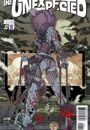 Vertigo: The Unexpected #1 (Various)