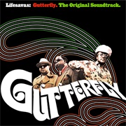 Lifesavas - Gutterfly: The Original Soundtrack