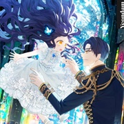 The Demon's Darling Daughter