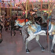 Holyoke Heritage State Park