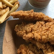 Chicken Strips