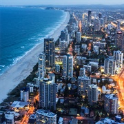 Gold Coast, Queensland