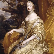 Princess Henrietta (England, Scotland)