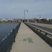 Harvard Bridge