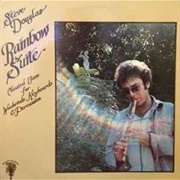 Steve Douglas - Rainbow Suite