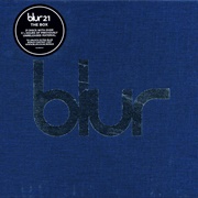 Blur 21 - Blur