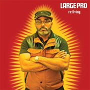 Large Pro - Re:Living