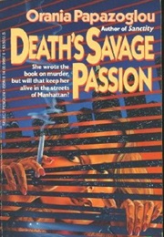 Death's Savage Passion (Jane Haddam)