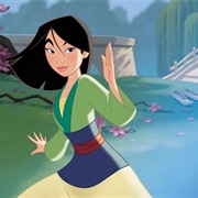 Mulan