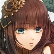 Cardia Beckford (Code:Realize)