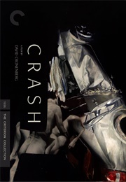 Crash (1996)