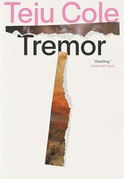 Tremor (Teju Cole)