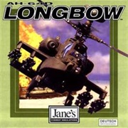 Jane's AH-64D Longbow (1996)