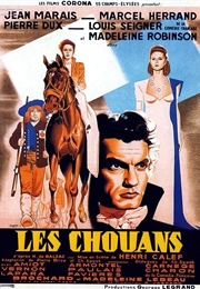 Les Chouans (1947)