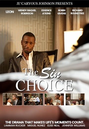 The Sin Choice (2020)