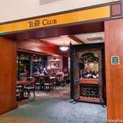 The Turf Club Bar &amp; Grill