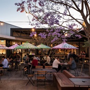 Emily Taylor (Asian; Fremantle)