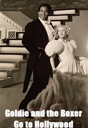 Goldie and the Boxer Go to Hollywood (1981)