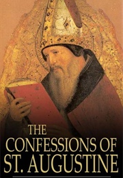 The Confessions (Augustine)