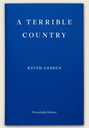 A Terrible Country (Keith Gessen)