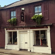 The Abbey Tavern