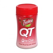 QT One Cup