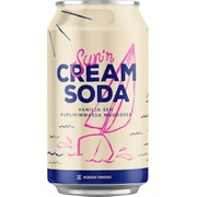 Nokian Panimo Sun'n Cream Soda