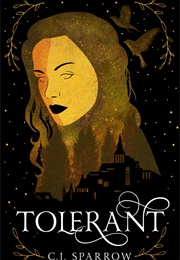 Tolerant (C.J. Sparrow)